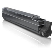 Eco Compatible Toner Cartridges for Oki (Black) 42918916