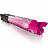 Eco Compatible Toner Cartridges for Oki (Magenta) 43459370