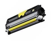 Eco Compatible Toner Cartridges for Oki (Yellow) 44250721