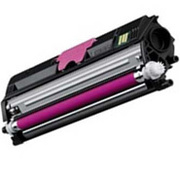 Eco Compatible Toner Cartridges for Oki (Magenta) 44250722