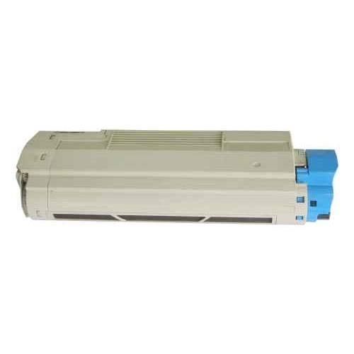 Eco Compatible Toner Cartridges for Oki (Black) 44315308