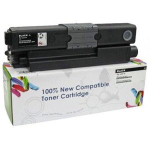 Eco Compatible Toner Cartridges for Oki (Black) 44469804