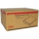 Oki Transfer Belt Unit, 60K Page Yield