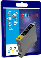 Premium Compatible Gloss Optimizer Cartridge for T054040, 18ml
