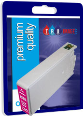 Compatible Magenta Epson T5593 Printer Cartridge - Replaces Epson T5593