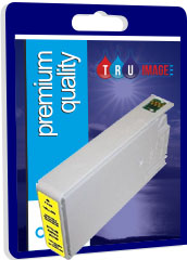 Compatible Yellow Epson T5594 Printer Cartridge - Replaces Epson T5594