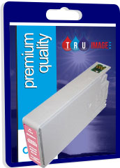 Compatible Light Magenta Epson T5596 Printer Cartridge - Replaces Epson T5596