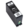 Dell Jumbo Yield Black Ink Cartridge - KVH6V