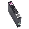 Dell Jumbo Yield Magenta Ink Cartridge - O6VCM