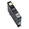 Dell Jumbo Yield Yellow Ink Cartridge - MTHX6