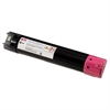 Dell High Capacity Magenta Toner Cartridge, 12K Page Yield