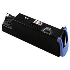 Dell J353R Waste Toner Collector