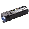 Dell Standard Capacity Yellow Toner Cartridge, 1.2K Page Yield