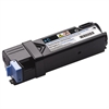 Dell High Capacity Cyan Toner Cartridge, 2.5K Page Yield