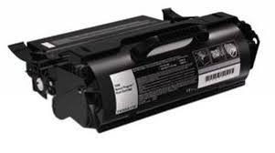Dell High Capacity Black YPMDR Toner Cartridge