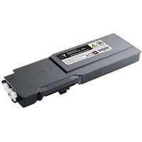 Dell Black Toner Cartridge - 86W6H - 7K Page Yield