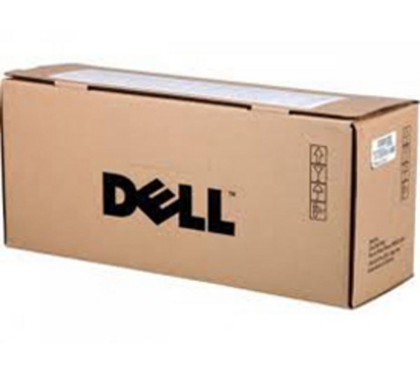 Dell 7MC5J Black Use & Return Toner Cartridge, 2.5K Page Yield