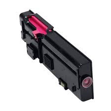 Dell VXCWK High Capacity Magenta Toner Cartridge, 4K Page Yield