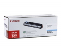 Canon 702BK Black Drum Unit - 9628A004AA