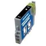 Compatible Black Ink Cartridge for T0801