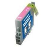 Compatible Light Magenta Ink Cartridge for T0806