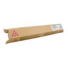 Ricoh 841426 Magenta Toner Cartridge, 15K Page Yield