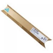 Ricoh 841427 Cyan Toner Cartridge, 15K Page Yield