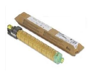 Ricoh Yellow Toner Cartridge 841756