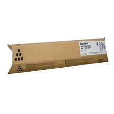 Ricoh Black Toner Cartridge 884930