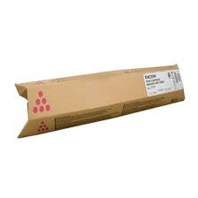 Ricoh Magenta Toner Cartridge 884932