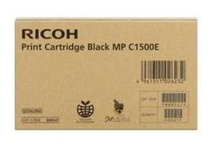 Ricoh Black Toner Cartridge 888547