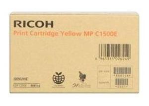 Ricoh Yellow Toner Cartridge 888548