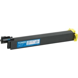 Konica Minolta Yellow Toner Cartridge TN210Y, 8938510