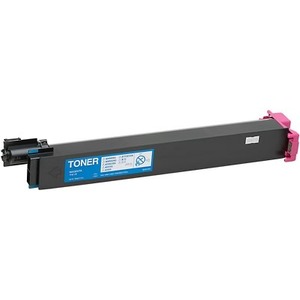 Konica Minolta Magenta Toner Cartridge TN210M, 8938511