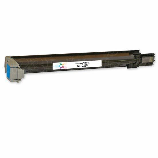 Konica Minolta TN210M Magenta Toner Cartridge