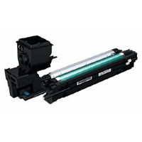 Konica Minolta Standard Capacity Black Toner Cartridge, 3K Page Yield