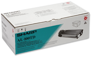 Sharp AL-100TD ink