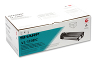 Sharp AL-110DC ink