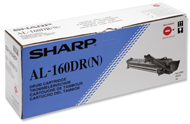 Sharp AL-160DRN ink