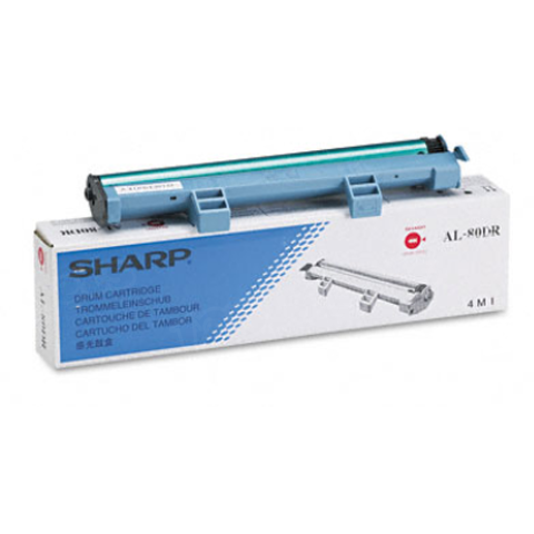 Sharp AL-80DR ink