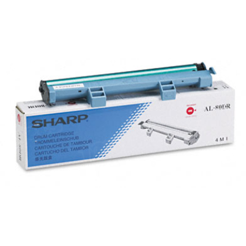 Sharp AL-80DR Image Drum Unit, 20K Yield