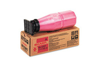 Sharp AR-C25NT7 Magenta Laser Toner Cartridge, 4.85K Yield