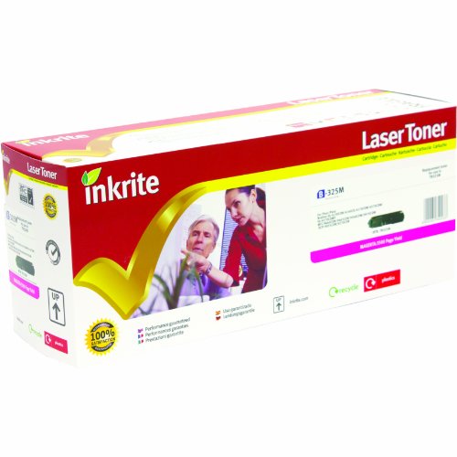 Inkrite Premium Magenta Toner Cartridge for Brother - TN-328M