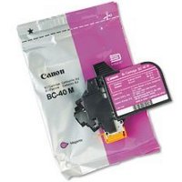Canon BC-40M Magenta Ink Cartridge - 0892A003AA