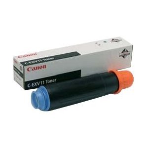 Canon C-EXV11 Black Coiper Toner Cartridge (CEXV11) - 9629A002AA
