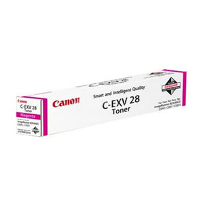 Canon C-EXV18 Black Copier Toner Cartridge (CEXV18) - 2797B002AA