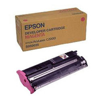 C500, X500, X502 TONER Jaune (1,5K) (C500S2YG)