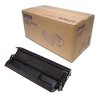 Epson Black Laser Toner Cartridge, 15K Page Yield