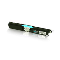 Epson Cyan Laser Toner Cartridge, 8K Page Yield