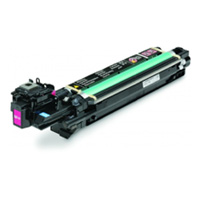 Epson Magenta Photoconductor Unit, 30K Page Yield